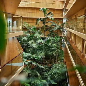 visit hotel