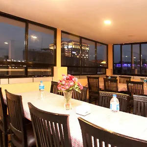 Kathmandu City Hotel Kathmandu